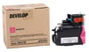 Develop TNP-27 Orginal Toner Kırmızı . İneo +25