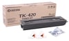 Kyocera Mita TK-420 Orjinal Toner KM2550