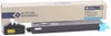 47126-Kyocera Mita TK-895 Katun Mavi Toner FS-C 8020-8025-8520-8525