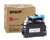 Develop TNP-48 Orginal Kırmızı Toner . İneo +3350/+3850