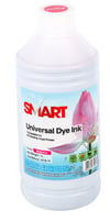 Smart Universal Kırmızı Dye Mürekkep (Masaüstü Printer) ( 1 Litre)