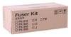 MİTA FK-350E FUSER UNIT FS-3920-3040-3140-4020 220W.