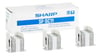 Staples Orjinal Finisher F1-G1-H1-H2-D1-D2-E3 F23-5705-000(35X28X35mm)(9374131)