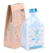 Ricoh 3260C-ISC4560-5560 DSC 460-555  Orjinal Mavi Toner (S2)