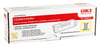 Oki C3200 Sarı Orjinal Toner 43034813