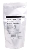 Ricoh TYPE-28 Orginal Developer .Aficio2015-2016-2018-2020-MP1600-2000-2510-3352
