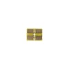 Xerox Phaser 6110 Toner Chip Sarı (106R01204) (1.000 Sayfa)