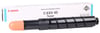 CANON EXV-45 ORJİNAL MAVİ TONER                            IRC-7260-7270-7280