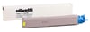 Olivetti D-Color MF 1600-2000 Orjinal Sarı Toner /B0684 OKI C3500-C3520-Mc360