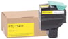 LEXMARK POLYTONER C540A1YG (C540/C543/C544) 1000SYF. SARI TONER