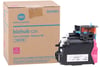 MİNOLTA TNP-27 ORJİNAL KIRMIZI TONER BIZHUB C25 (A0X5353)