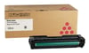 Ricoh SP-C 220E Orjinal Kırmızı Toner SPC 221-222-240 (407644)(406054)(406146)