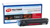 HP Q6003A (124A) Polytoner Kırmızı Laserjet 1600-2600-CM1015 mfp-LBP5000-5100