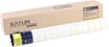 44789-Minolta-Develop TN-512,TN-324 Katun Sarı Toner C258,C308,C368,C454,C554