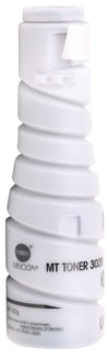 Konica Minolta 302B Orjinal Toner DI200-250-251-350-351