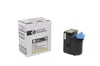 46877-Canon EXV-21 Katun Sarı Toner IR-C2380-3380-2550-2580-2880-3080-3380-3480