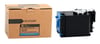 47898-Sharp MX-C30GTC Mavi Katun Toner MX-C 250-MX-C 300-MX-C 301