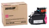 Develop TNP-22 Orginal Toner Kırmızı . İneo +35