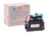 MİNOLTA TNP-48 ORJİNAL KIRMIZI TONER . BIZHUB C3350-C3850 (A5X0350)