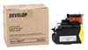 Develop TNP-27 Orginal Toner Sarı . İneo +25