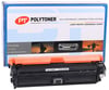 HP CE270A Polytoner Siyah CP5520-5525n-5525dn-5525xh