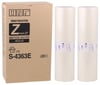 Riso (S-4363) TYPE-37 Orijinal A3 Master RZ 370-570-590 MZ-770- EZ 370-390