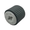 59574-Minolta Bizhub c224 c227 ADF Pickup Roller c454 c308 c360i c658 A143PP5200