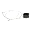 Ricoh Lift  Pulley And Wire Assembly AFC-1060-2060-2075 MP-7500 (A293-6684)