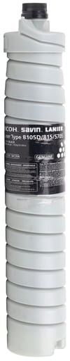 Ricoh 8205D Orjinal Toner Aficio 1085-1105-2090-2105