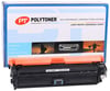 HP CE271A Polytoner Mavi CP5520-5525n-5525dn-5525xh