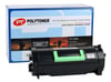 LEXMARK (T-525X)POLYTONER . MS811N/MS811DTN/MS812DN/MS812DTN/MS812DTN 45K.