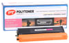 Brother TN-340M Kırmızı Polytoner HL-4570CDW/HL-4150CDN/MFC-9465CDN/9460CDN/9970