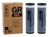 Riso (S-569)-(S-539) Smart Mürekkep GR-RA-4000-4050-4200-4300-4500-4900-5600