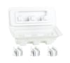 Staples Orjinal Type-G M1-J1-L1-FS501-SR720-820 (35X21X25mm) (3X3000)(9374171)