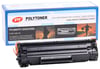 HP CE285A Polytoner P1102-P1102W-M1132-M1212  (CRG 725)