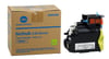 Konica Minolta TNP-22 Orjinal Sarı Toner Bizhub C35 (A0X5252)