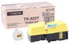MITA TK-825 SARI ORJİNAL TONER . KM-C 2520-2525-3225-3232-4035