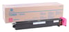 Minolta TN-711 Orginal Kırmızı Toner . Bizhub C654-C754 (A3VU350)