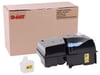 Kyocera Mita TK-825 Smart Siyah Toner KM-C 2520-2525-3225-3232-4035