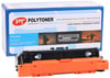 HP CE251A Polytoner Mavi Toner CP3525-CM3530 Canon (CRG 723) LBP 7700