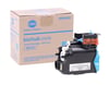 MİNOLTA TNP-51 MAVİ ORJINAL TONER . C3110 (A0X5455)