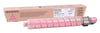 RİCOH MP-C5000 ORJİNAL KIRMIZI TONER MP-C4000-C4501-C5501 (841162)