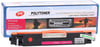 HP CE313A Polytoner Kırmızı CP1025 (126A) CRG 729 - Pro 100