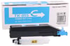 Kyocera Mita TK-855 Orjinal Mavi Toner Taskalfa 400ci-500ci-552ci