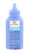 Hp Poly Dolum Tozu Kırmızı CP1215-1415 CP1025Pro200-CB540-CE320-CRG71640GR
