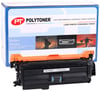Hp CE261A Polytoner Mavi CP4025/CP4525