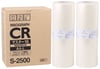 Riso (S-2500) Orjinal A4 Master TR 1510-1530-1550 CR 1610-1630 (Adet fiyatıdır)