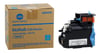 MİNOLTA TNP-22 ORJİNAL MAVİ TONER BIZHUB C35 (A0X5452)