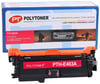 HP CE403A Polytoner Kırmızı Pro 500-M551n-M551dn-M551xh (NR507)