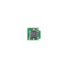 Hp Q6000A-Q6470A-Q7580A Toner Chip Siyah LJ1600-2600-2700-3000-3600(124A)